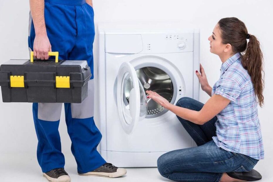 вакансии мастеров по ремонту стиральных машин