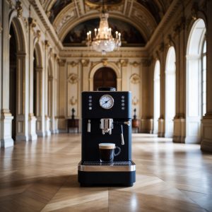Ремонт кофемашины СПб